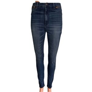 Abercrombie &‎ Fitch Jeans Size 4/27